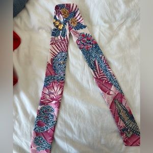 Cartier Twilly 100% silk